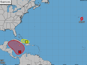 Menos lluvias pronóstico para pero mantiene llamado alerta.