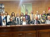 Ponencia Socorro Mármol Bris Recién celebrado Encuentro Internacional Tunecino/Hispano-americano Intelectuales Escritores “Hispanismo Interculturalidad” Túnez 2024. Octubre 25-26 mesa: Literatura periodismo.