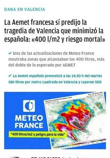 España, Estado fallido España, Estado fallido