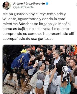 España, Estado fallido España, Estado fallido