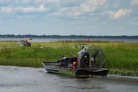 ¿Qué estados de EE. UU. reciben más lluvia? Florida