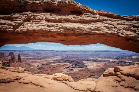 ¿Qué estados de EE. UU. son los más secos? Utah