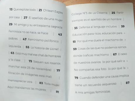 Que explote todo, de Arelis Uribe