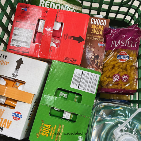 Post Especial: Ayuda Solidaria para Familias con Alergias Alimentarias Afectadas por la DANA Post Especial: Ayuda Solidaria para Familias con Alergias Alimentarias Afectadas por la DANA