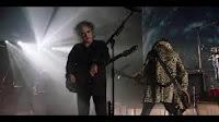 The Cure lanza su vídeo del concierto por Songs Of A Lost World