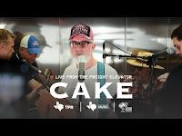 Cake estrenan Billionaire In Space