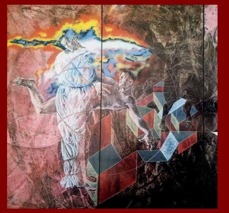 Instantánea sobre “Prometeo matemático”