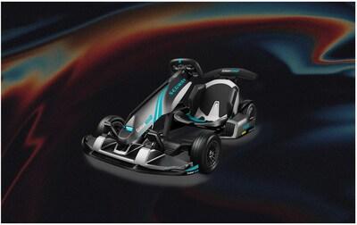 Segway GoKart Pro 2 incluido en la lista de mejores inventos de 2024 de TIME