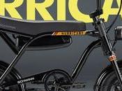 Schwinn pronostica diversión lanzamiento nueva bicicleta eléctrica compacta para adolescentes Meet Hurricane