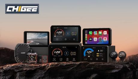 CHIGEE presenta el nuevo AIO-6 y exhibe tecnología avanzada de motocicletas en EICMA 2024 CHIGEE presenta el nuevo AIO-6 y exhibe tecnología avanzada de motocicletas en EICMA 2024