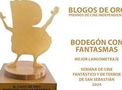 Palmarés Semana Terror Sebastián 2024