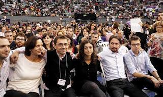 De lo que pudo ser y no fue