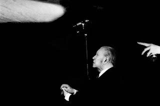 El poema de cada día. Hoy, El Golem, de Jorge Luis Borges (1899-1986)