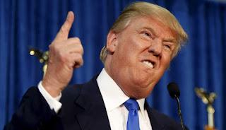 Del Trump desbaratado. Especial 2 de hoy domingo, 3 de noviembre de 2024