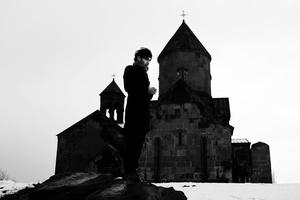 Tigran Hamasyan - The Bird Of A Thousand Voices (2024)