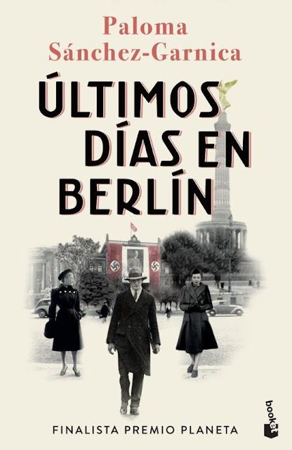 Mis lecturas – Octubre de 2024