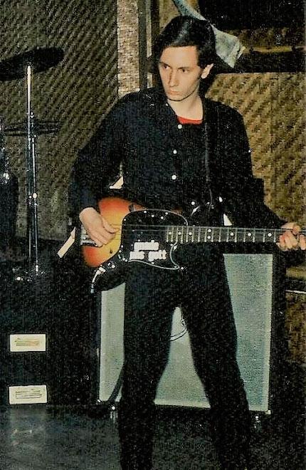 Efemérides del Rock y Heavy Metal: Qué pasó un 04 de Noviembre