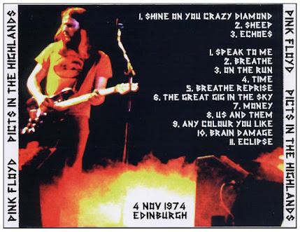 Efemérides del Rock y Heavy Metal: Qué pasó un 04 de Noviembre