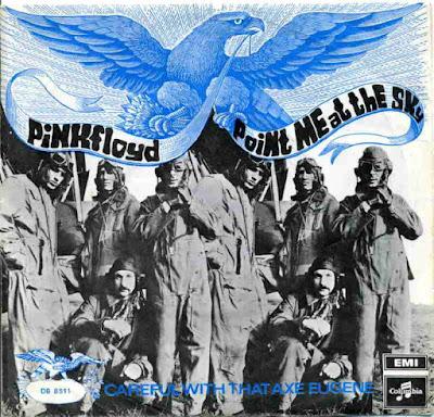 Efemérides del Rock y Heavy Metal: Qué pasó un 04 de Noviembre