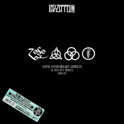 Efemérides del Rock y Heavy Metal: Qué pasó un 04 de Noviembre