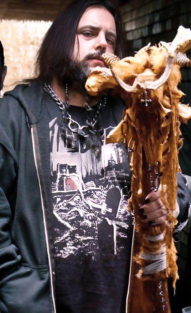 Efemérides del Rock y Heavy Metal: Qué pasó un 04 de Noviembre