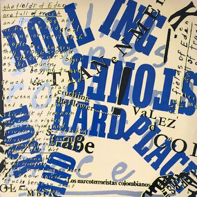 Efemérides del Rock y Heavy Metal: Qué pasó un 04 de Noviembre