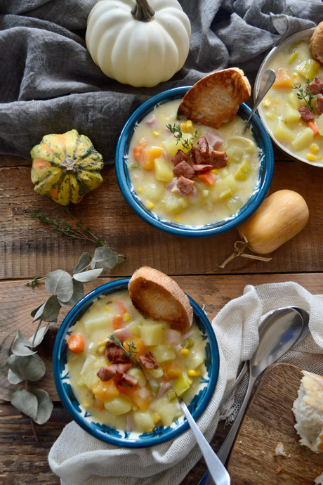 sopa cremosa de lacón con calabaza y verduras sopa-cremosa-de-lacon-con-calabaza-y-verduras