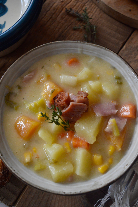 sopa cremosa de lacón con calabaza y verduras sopa-cremosa-de-lacon-con-calabaza-y-verduras