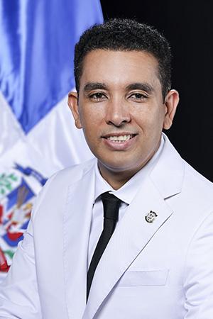 Luis José: Imposible que un senador exhiba logros en  80 días de gestión.