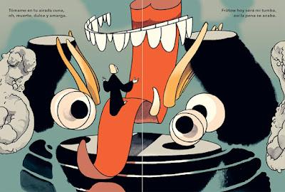 Sibylla, de Max Baitinger Sibylla, de Max Baitinger