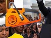 hora detener giro autoritario mantener EE.UU. libre»