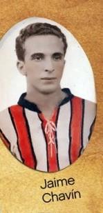 Jaime Carlos Chavin