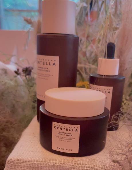 Skin1004 Argentina centella asiática cosmética coreana kbeauty mascarillas serums sueros protector solar en barra seco mineral físico