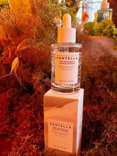 Skin1004 Argentina centella asiática cosmética coreana kbeauty mascarillas serums sueros protector solar en barra seco mineral físico