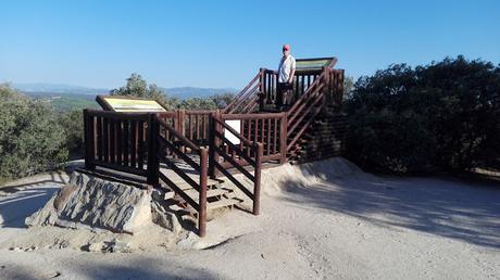 CERRO DE VALPALOMERO CERRO DE VALPALOMERO