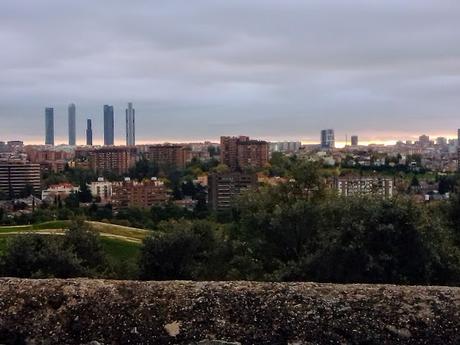 CERRO DE VALPALOMERO CERRO DE VALPALOMERO
