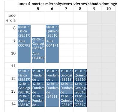 🪻Fin de Semana entre sol  y paraguas🪻