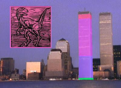 Dinosaur! With Walter Cronkite (1991)