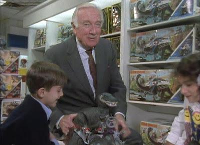 Dinosaur! With Walter Cronkite (1991)