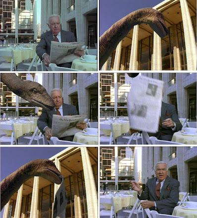 Dinosaur! With Walter Cronkite (1991)