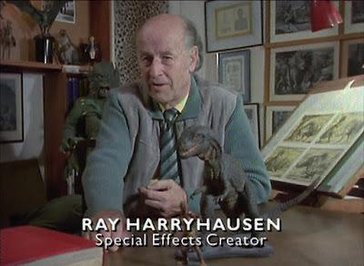 Dinosaur! With Walter Cronkite (1991)