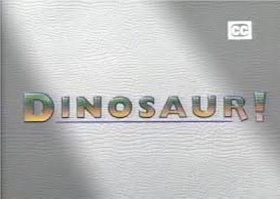 Dinosaur! With Walter Cronkite (1991)