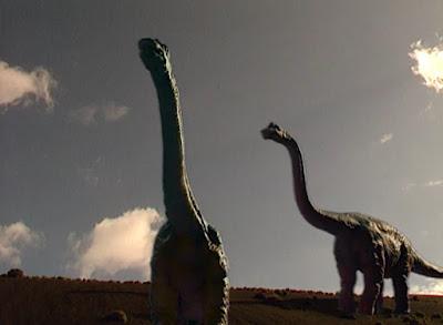 Dinosaur! With Walter Cronkite (1991)