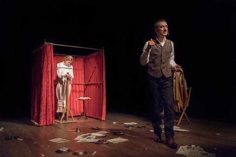 El Renacimiento del Ilusionismo Clásico en El Renacimiento del Ilusionismo Clásico en