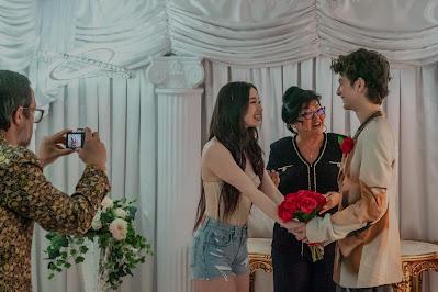 Anora; Persiguiendo el sueño de una vida mejor Anora; Persiguiendo el sueño de una vida mejor