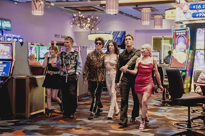 Anora; Persiguiendo el sueño de una vida mejor Anora; Persiguiendo el sueño de una vida mejor