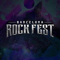 Confirmaciones del Barcelona Rock Fest 2025