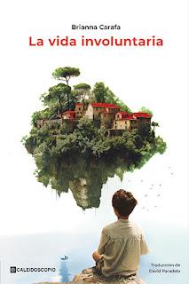 Brianna Carafa o el anhelo de la infancia