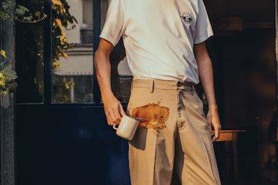 Dockers Signature Khaki con Stain Defender Dockers,Dockers Alpha Khaki,moda masculina,tendencias en moda masculina,tendencias de estilo,lifestyle,Stain Defender,