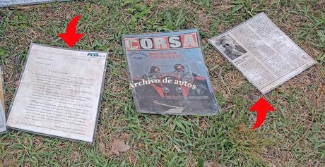 GPA y Python celebraron los 50 años en AutoClásica 2024 GPA y Python celebraron los 50 años en AutoClásica 2024